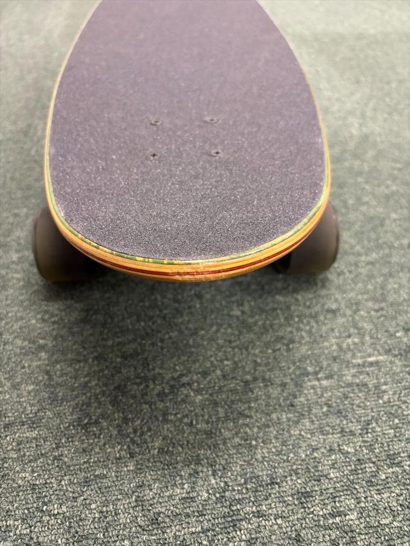 超激レア新品　SECTOR9　ロング スケート　ボード 全長 約114センチ