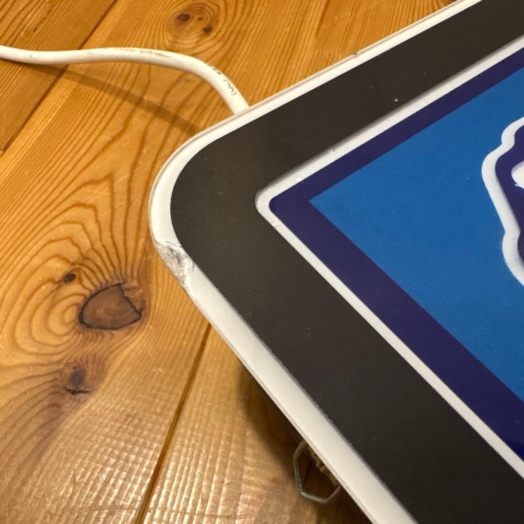 ICEE アイシー ライトアップ看板 ストアディスプレイ ネオンサイン