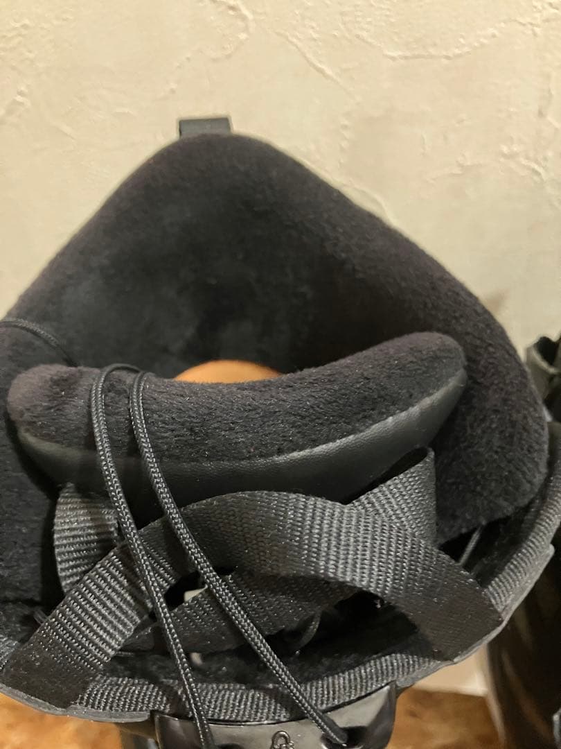 ほぼ未使用！サロモン　パークグラトリ最強ブーツ！ launch 25cm