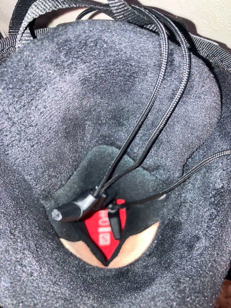 ほぼ未使用！サロモン　パークグラトリ最強ブーツ！ launch 25cm