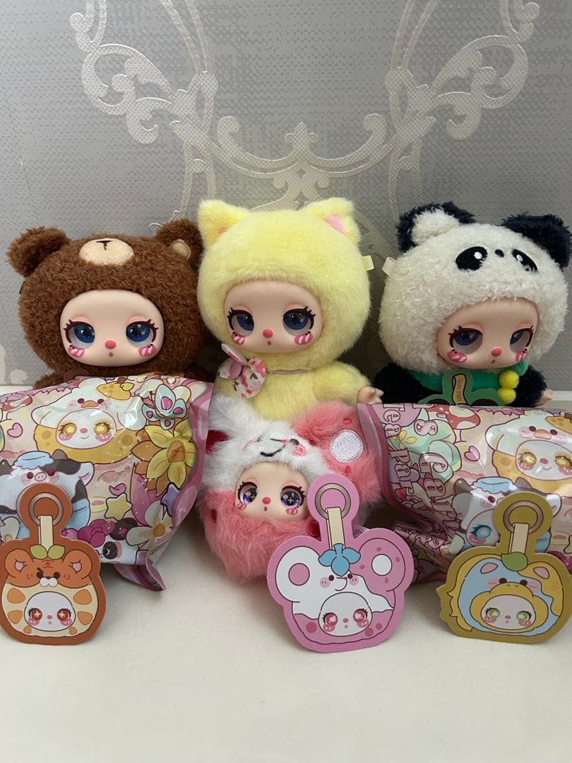 リラ シークレット 6点➕おまけつき - メルカリ