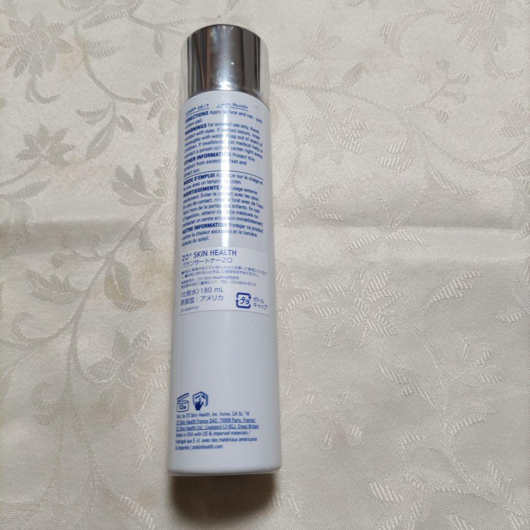 ZO Skin Health Calming Toner 180ml - メルカリ