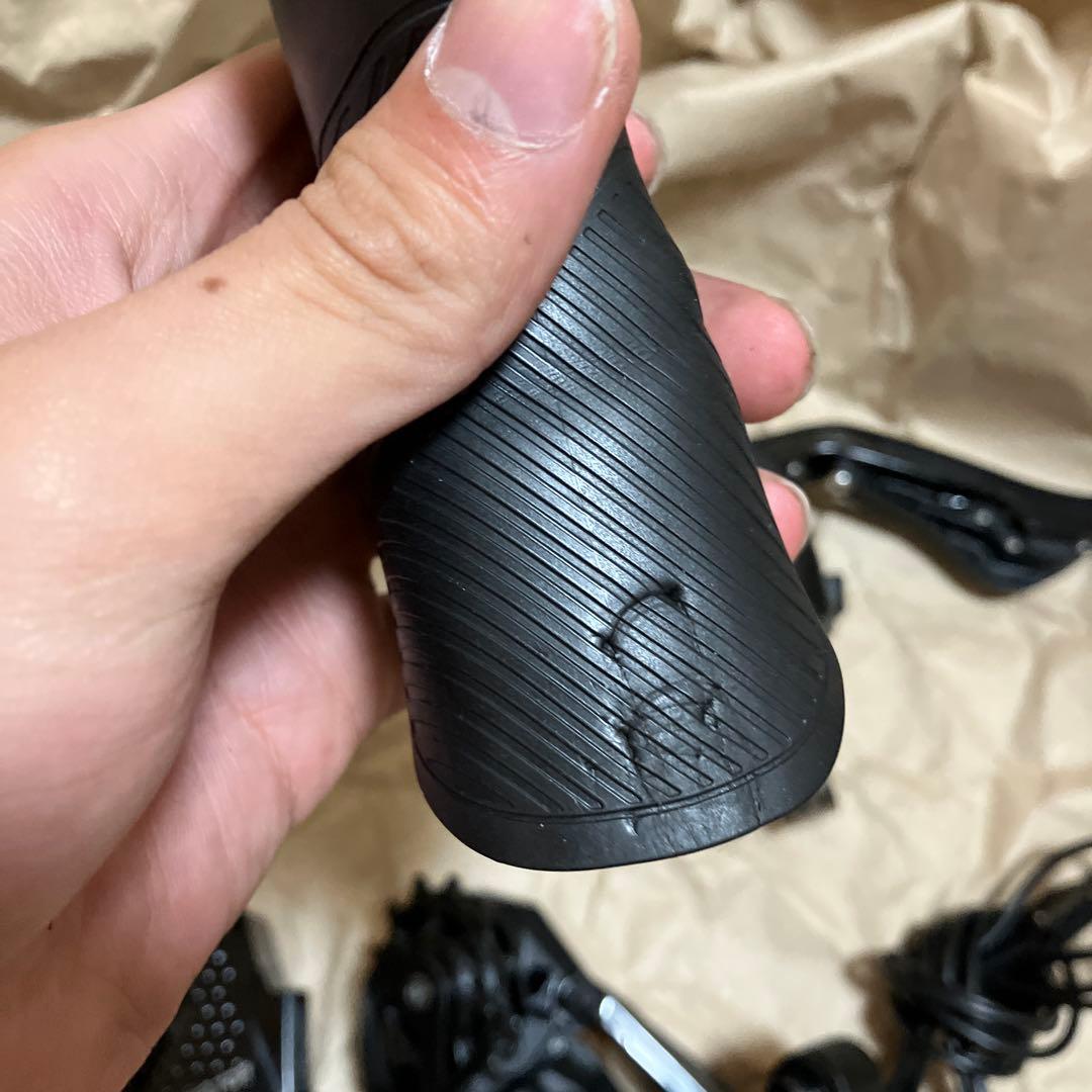 ホイールトップ 電動コンポ