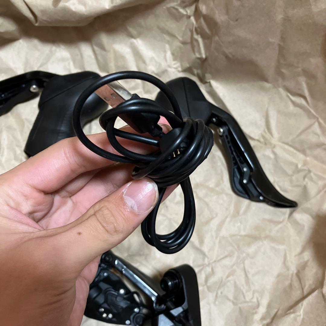 ホイールトップ 電動コンポ