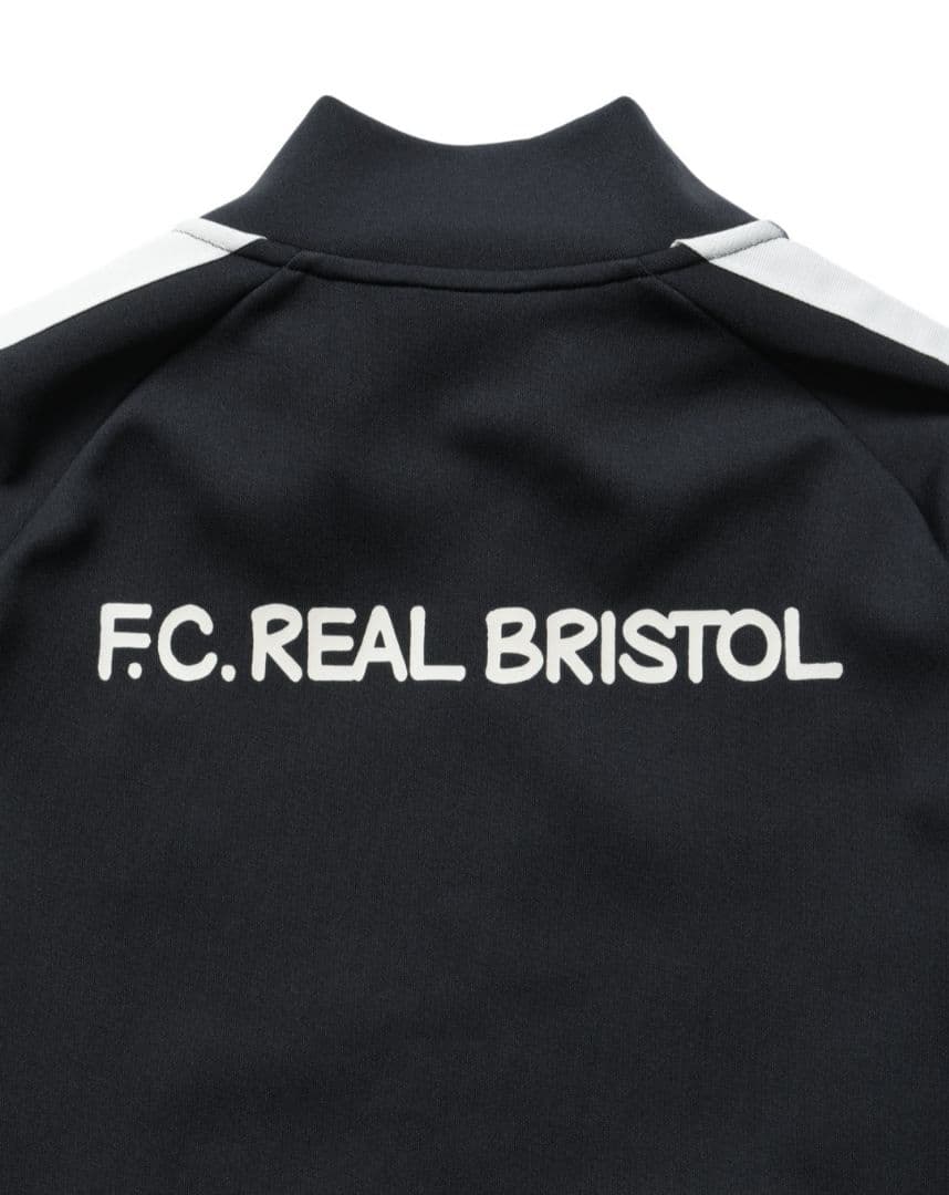 FCRB×ERIC HAZE TRAINING TRACK JACKET XL