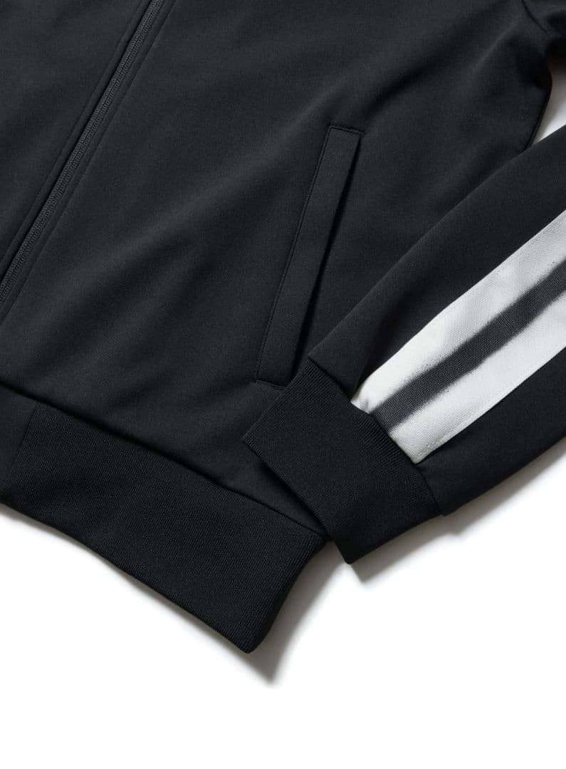 FCRB×ERIC HAZE TRAINING TRACK JACKET XL