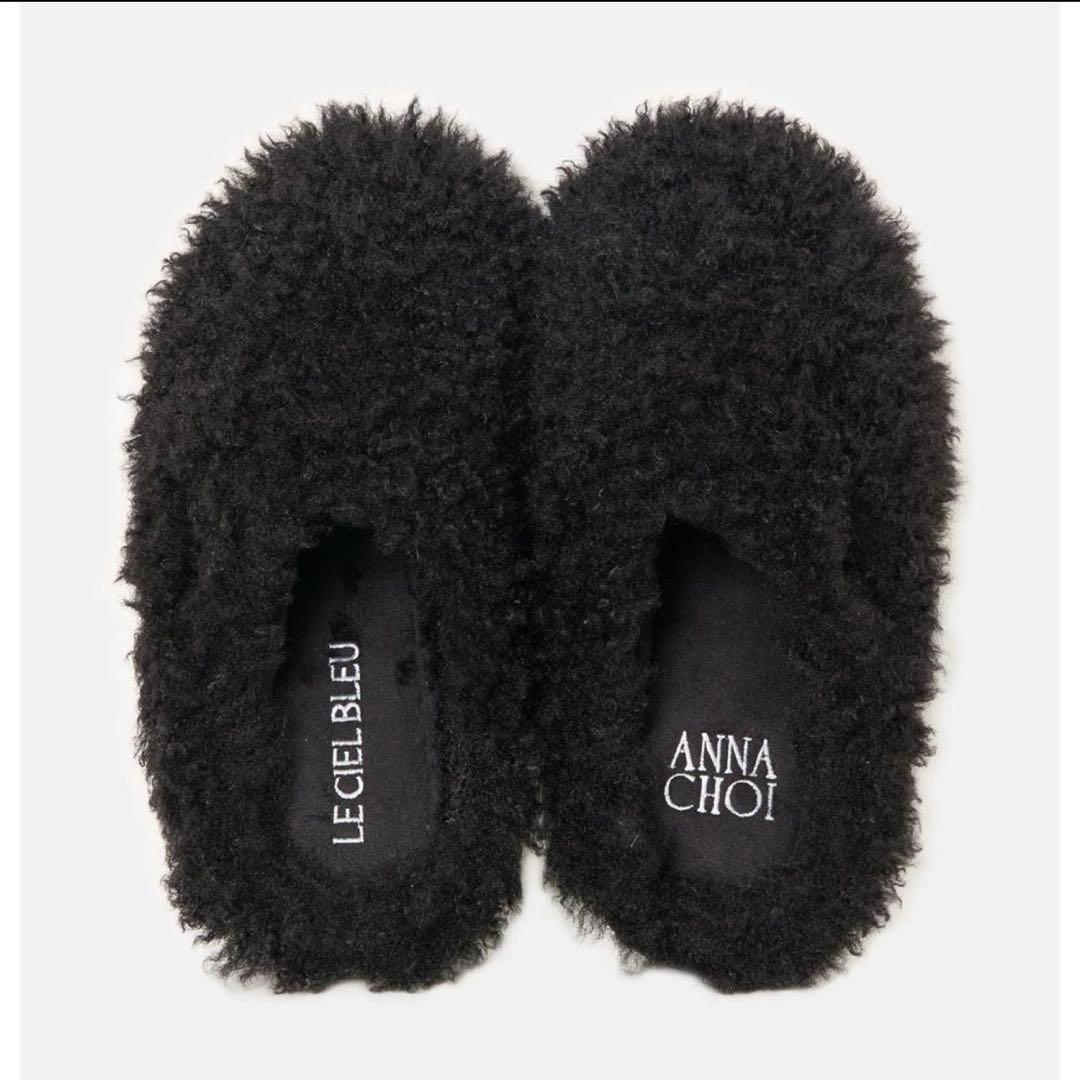 LE CIEL BLEU ×アンナ チョイ×SUBU ファータイプ