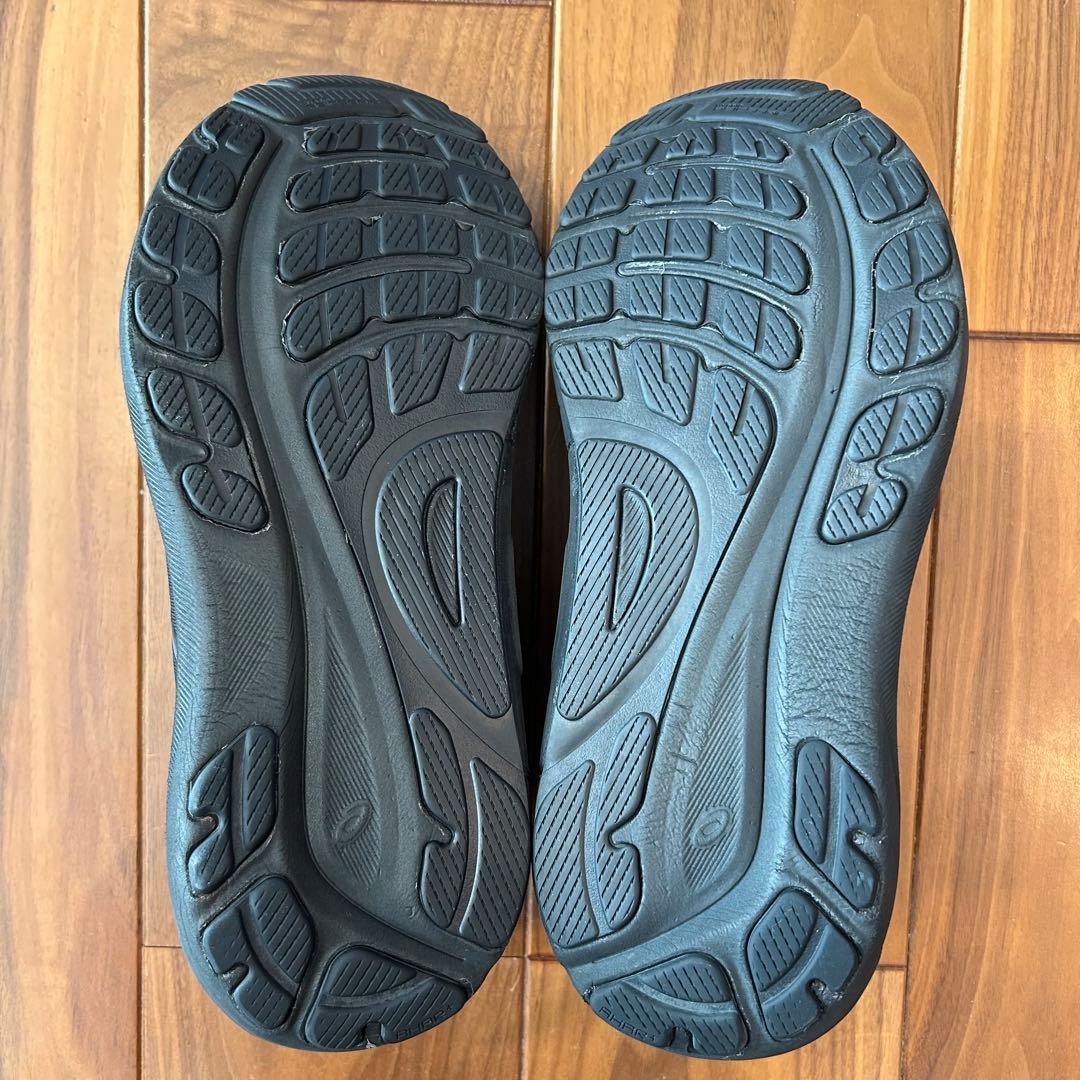 【美品】ASICS GEL KAYANO 31 ゲルカヤノ 28.5cm