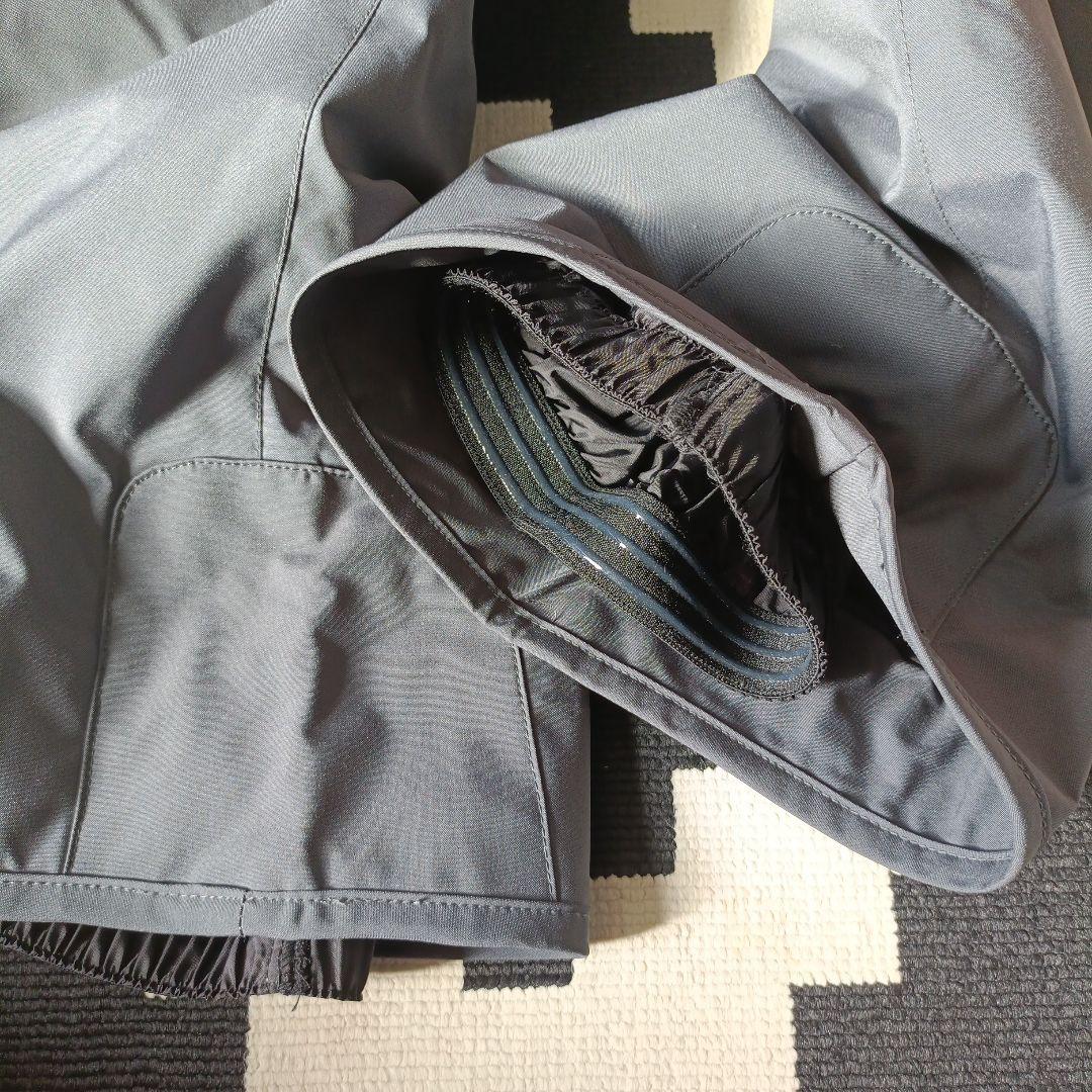 【美品】フェニックス phenix スキーウェア　ボードウェア　上下セット