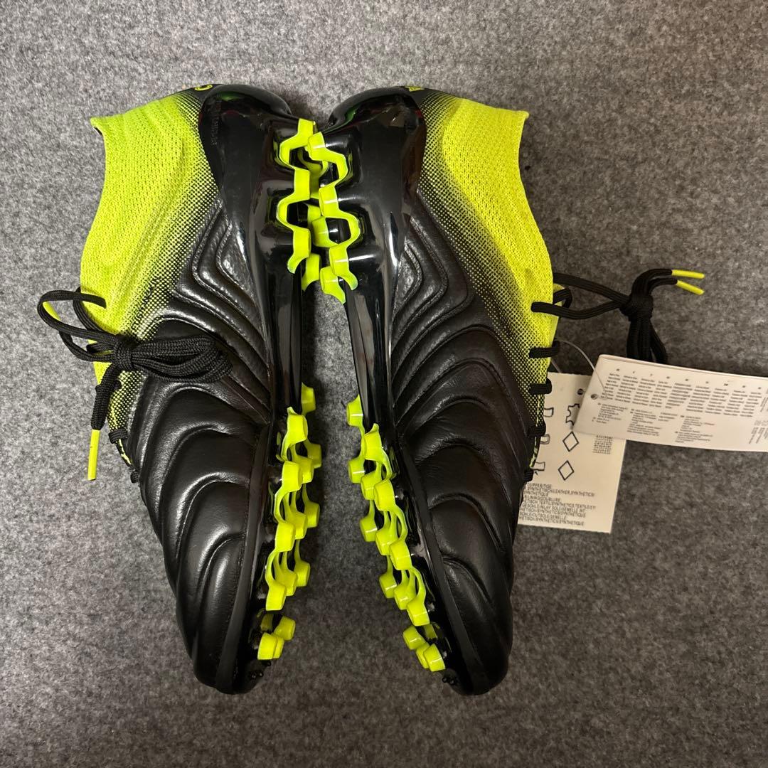 COPA 16.1 AG コパ　24.5cm