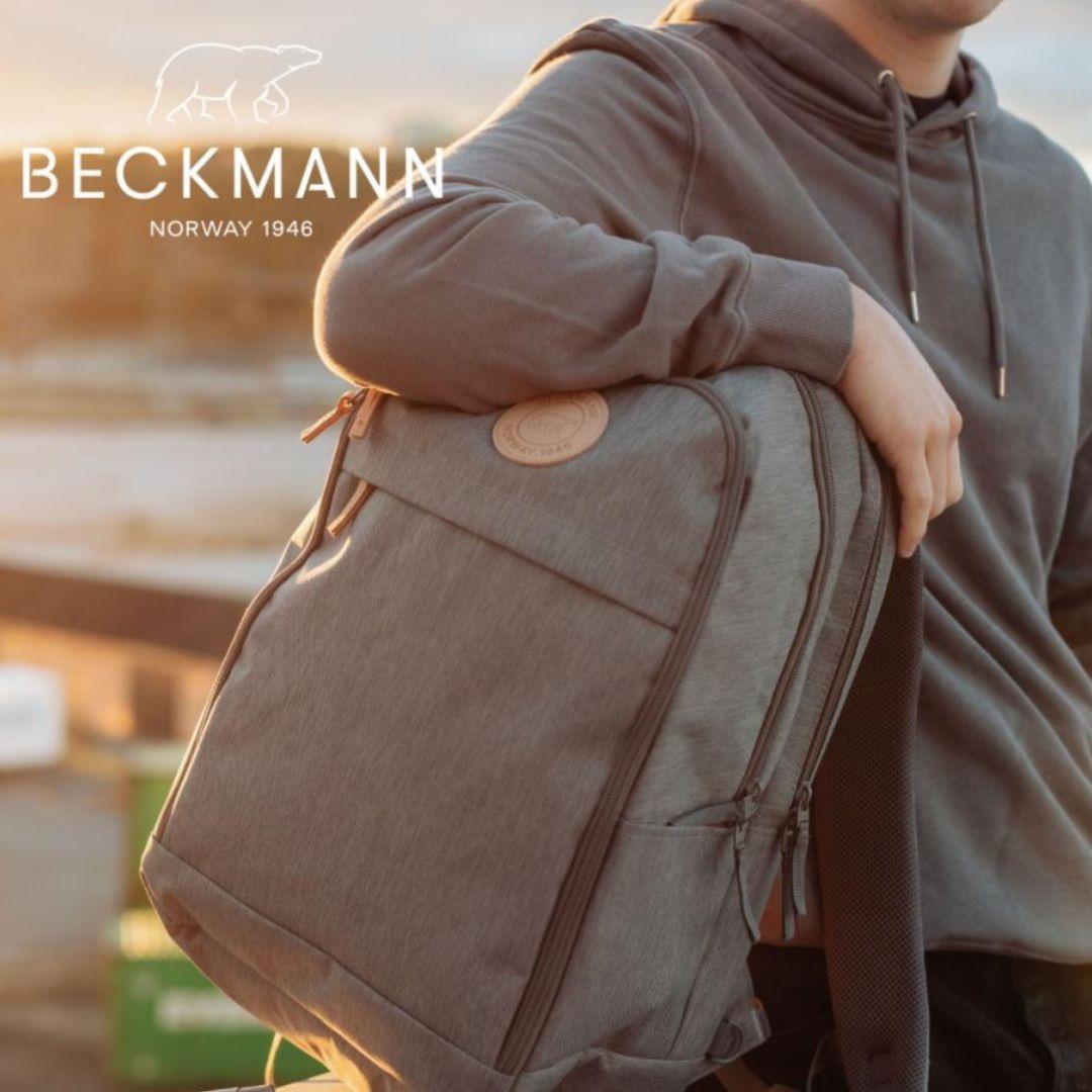 ✨️美品✨️ Beckman ベックマン リュック URBAN 30L