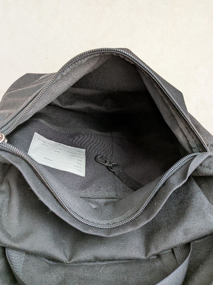 ✨️美品✨️ Beckman ベックマン リュック URBAN 30L