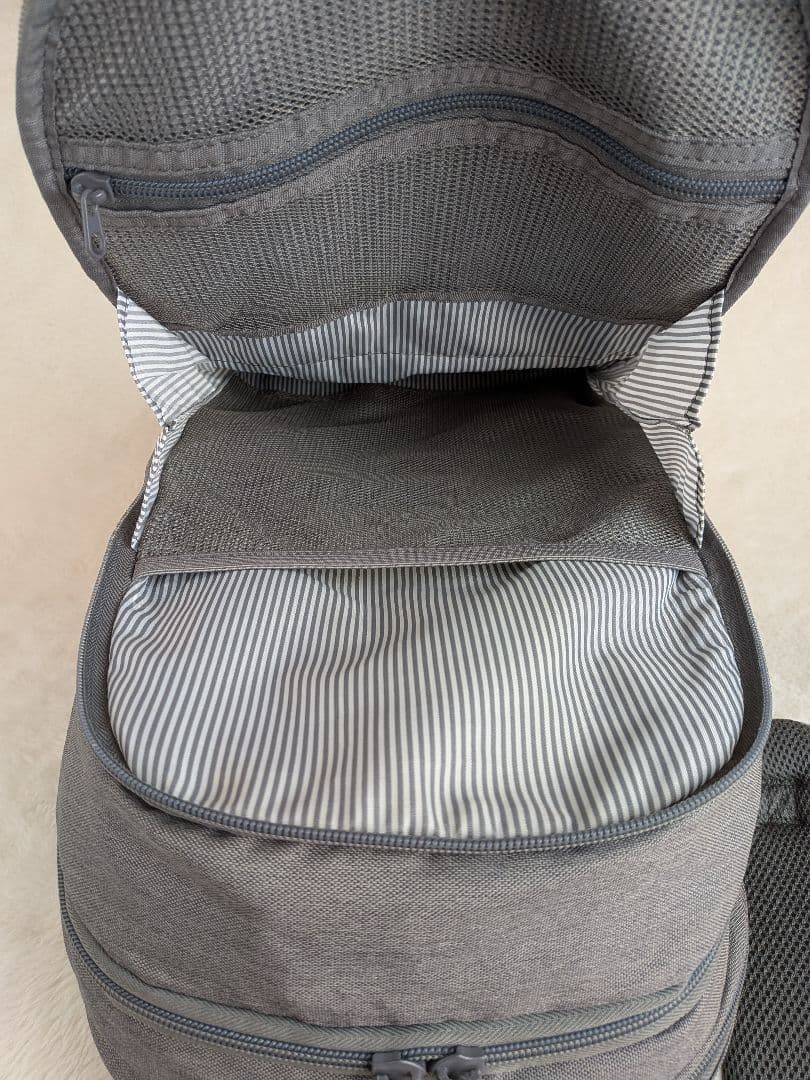 ✨️美品✨️ Beckman ベックマン リュック URBAN 30L