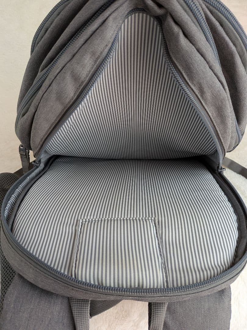 ✨️美品✨️ Beckman ベックマン リュック URBAN 30L