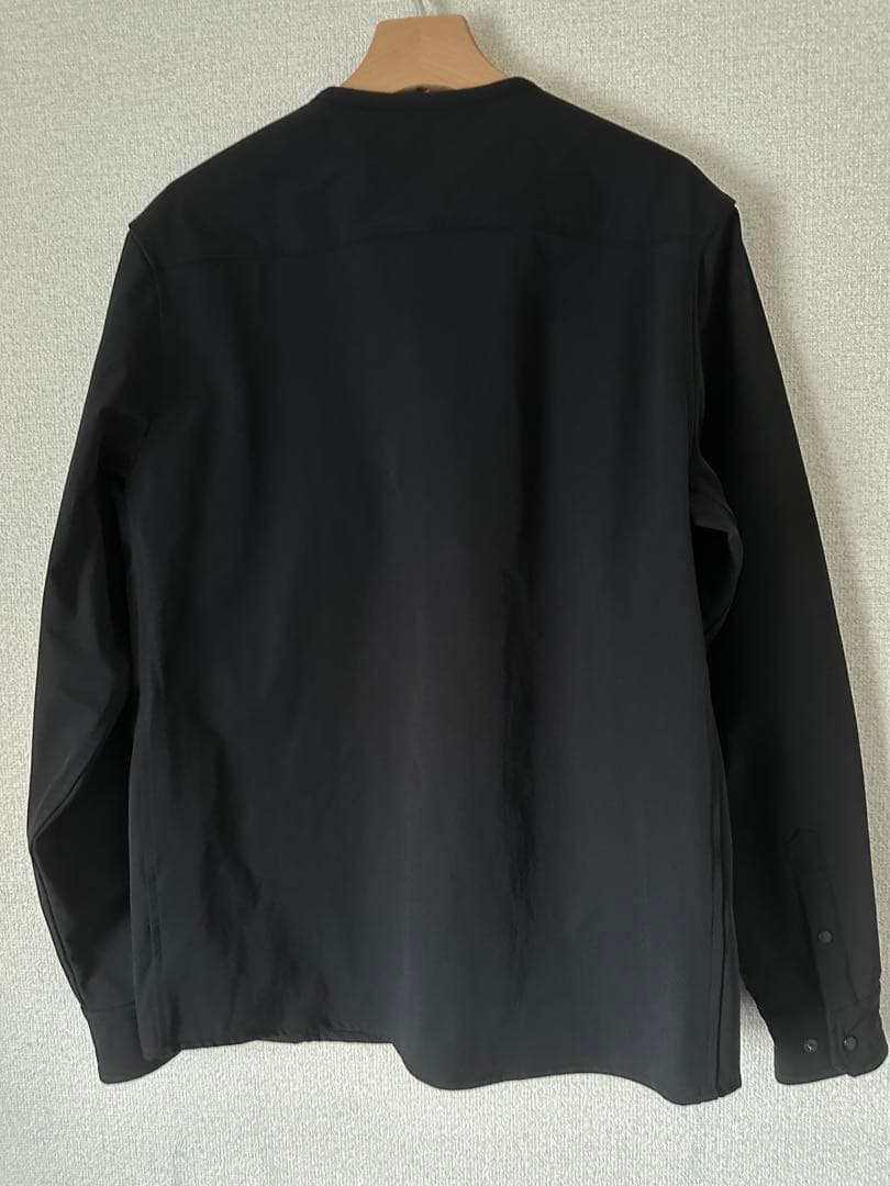 ジャケット・アウター HAVEN Crew Shirt - Schoeller Dryskin