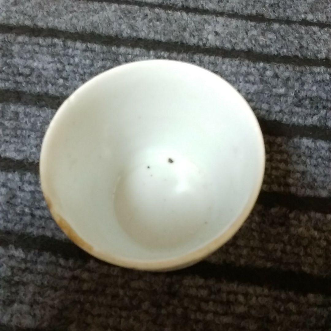 初期伊万里蕎麦猪口 初期伊万里そば猪口 こんにゃく印判 Yahoo