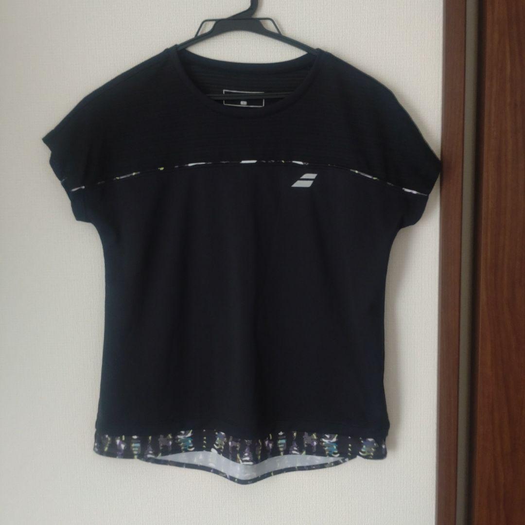 Babolat バボラ　テニスウェア セットアップ