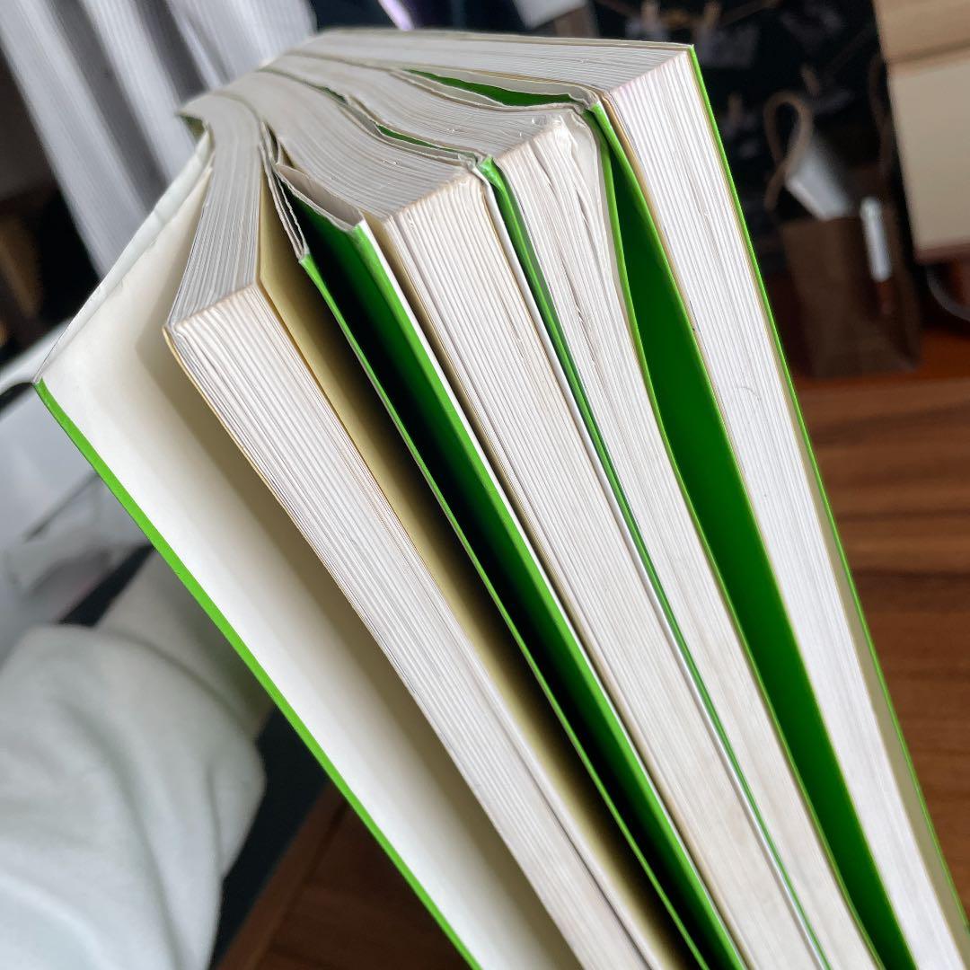 文化服装学院 英語 テキスト2〜5 教科書 - メルカリ