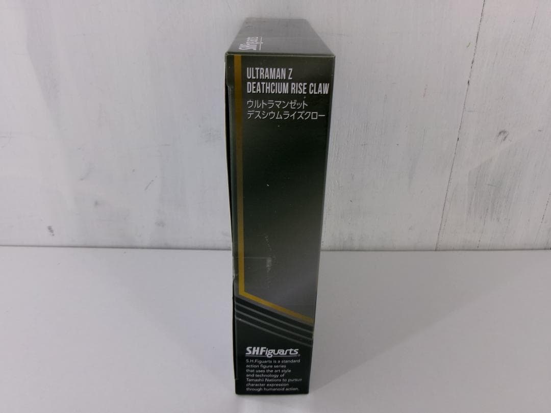 30▢S.H.Figuarts デスシウムライズクロー NS0623-6