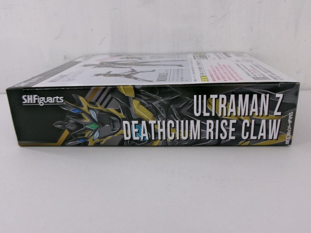 30▢S.H.Figuarts デスシウムライズクロー NS0623-6