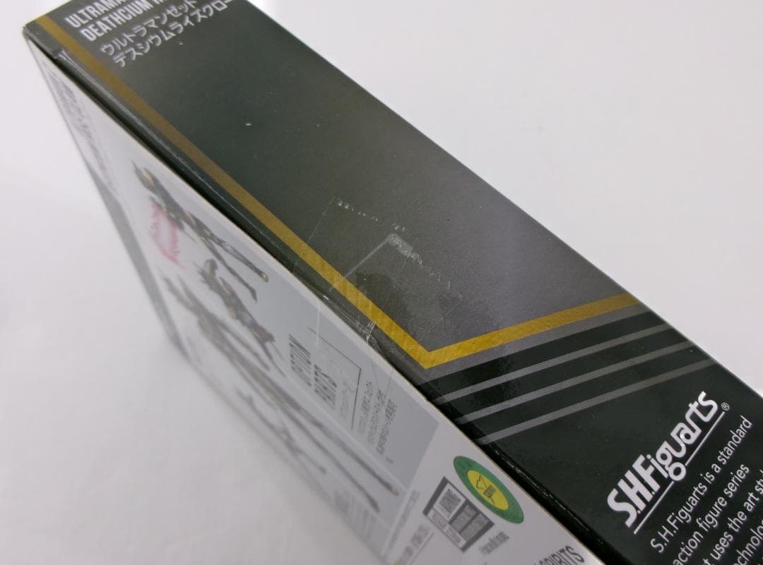 30▢S.H.Figuarts デスシウムライズクロー NS0623-6