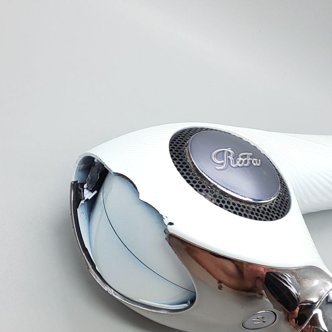 新品 リファビューテック ドライヤー スマートW 交換可能品 リファ正規品 06