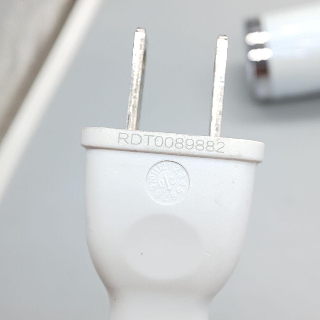 新品 リファビューテック ドライヤー スマートW 交換可能品 リファ正規品 06