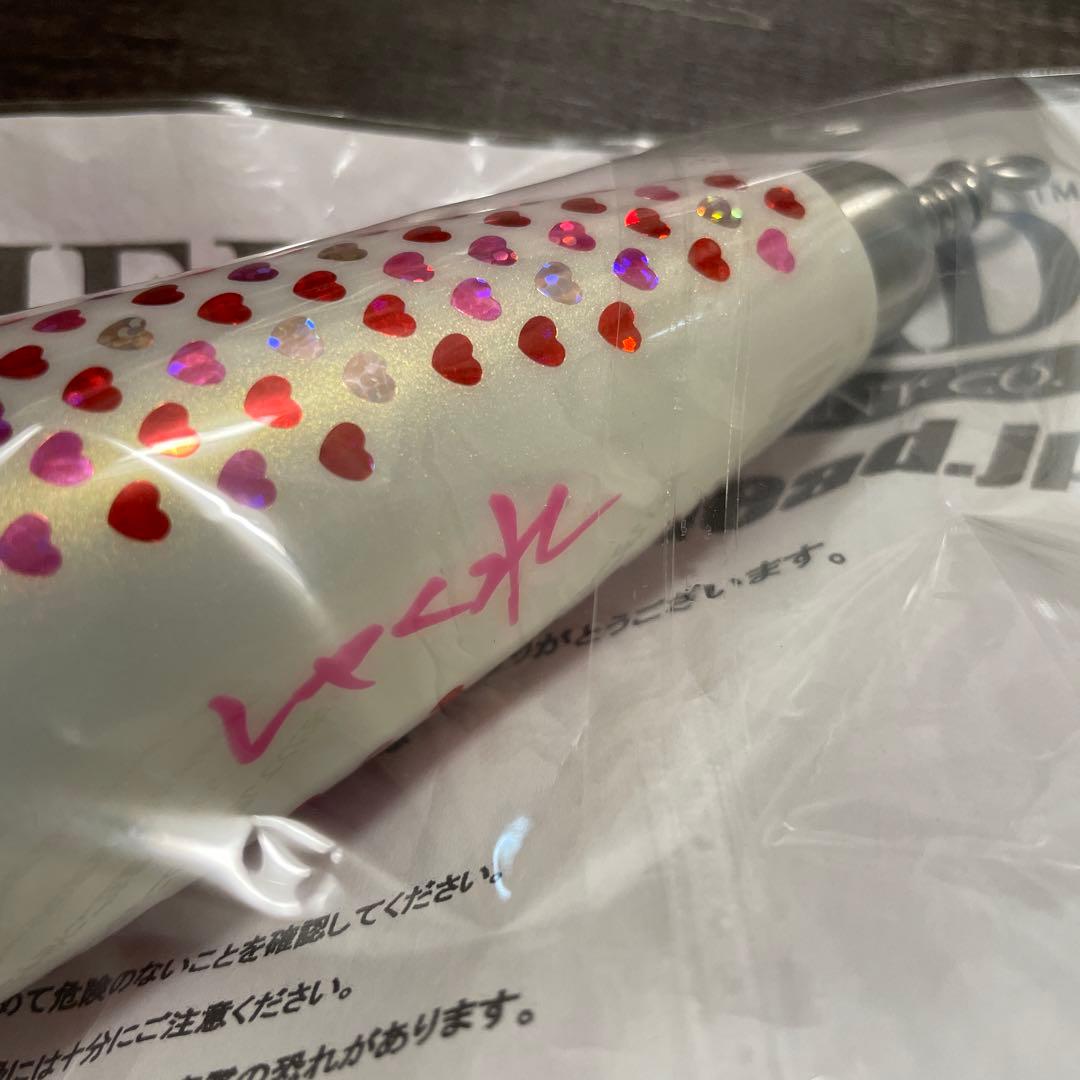 しゃくれろ～た～ 135g ハートsp ハンマーヘッド G726 - メルカリ