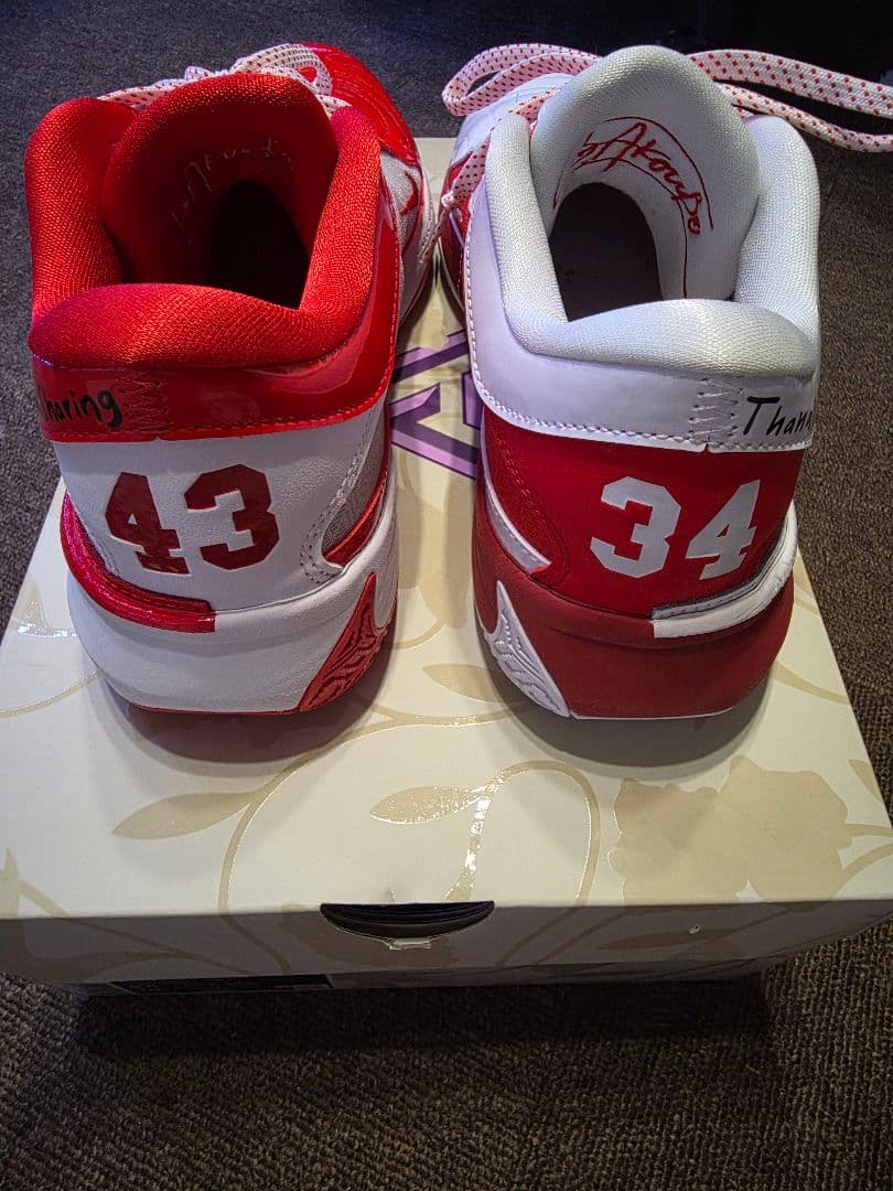 シューズ(男性用) ZOOM FREAK 5 ASW EP 26.5cm