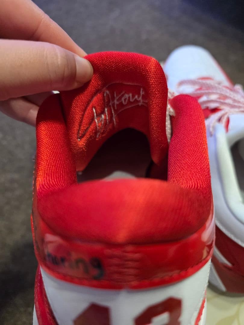 シューズ(男性用) ZOOM FREAK 5 ASW EP 26.5cm