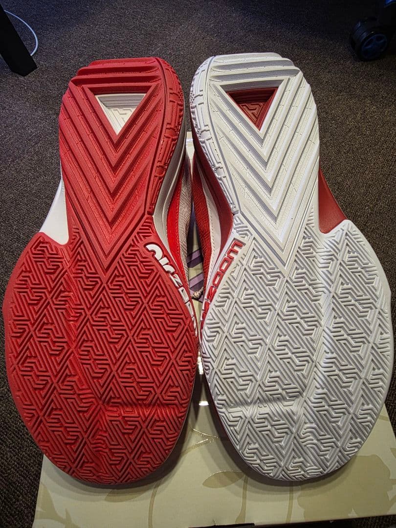 シューズ(男性用) ZOOM FREAK 5 ASW EP 26.5cm