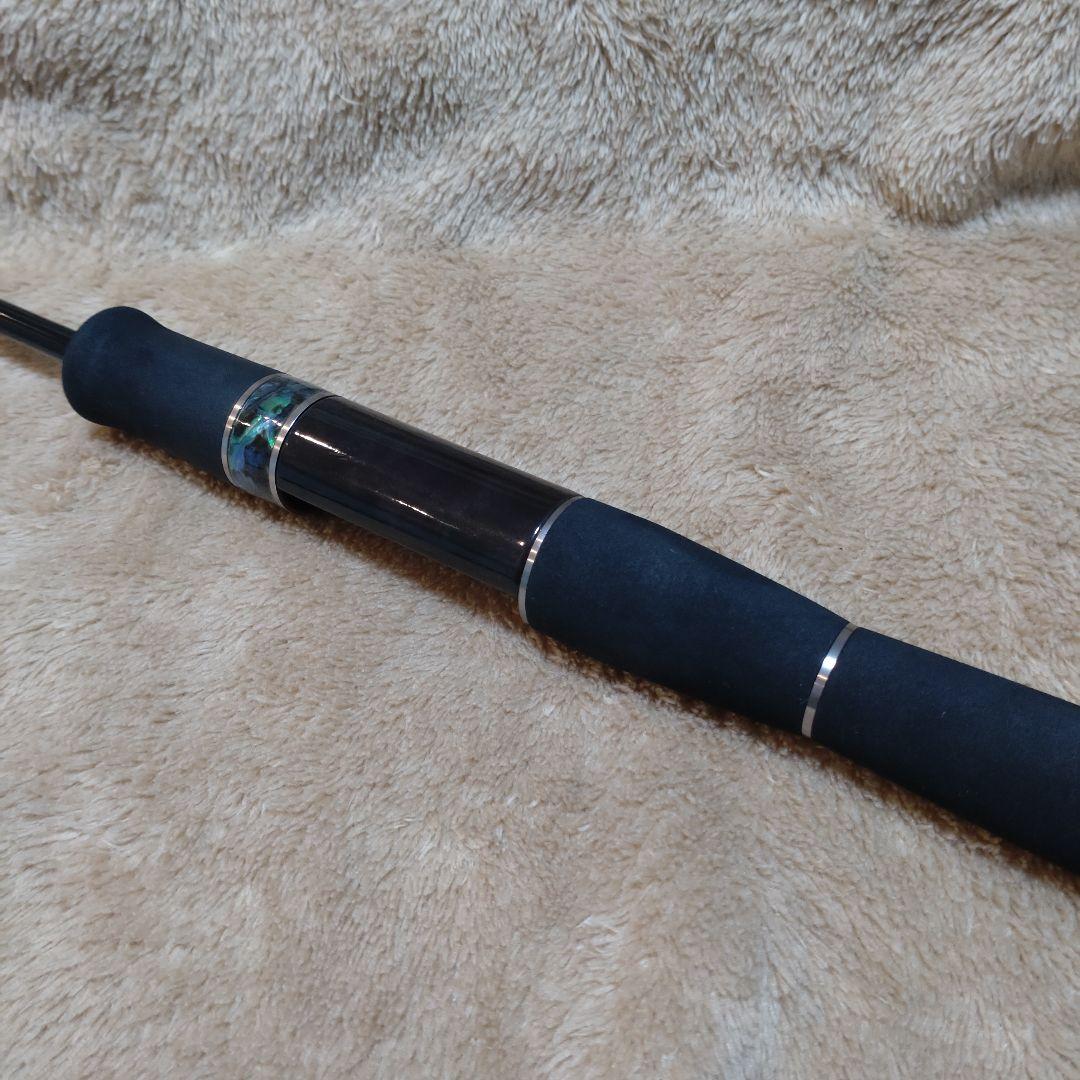 ま*7様 ロデオクラフト イエローウルフ 61ul-st