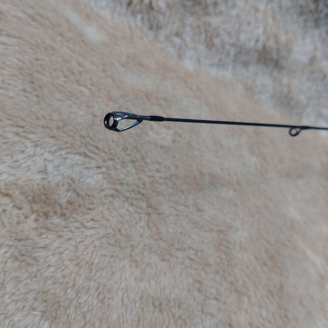 ま*7様 ロデオクラフト イエローウルフ 61ul-st