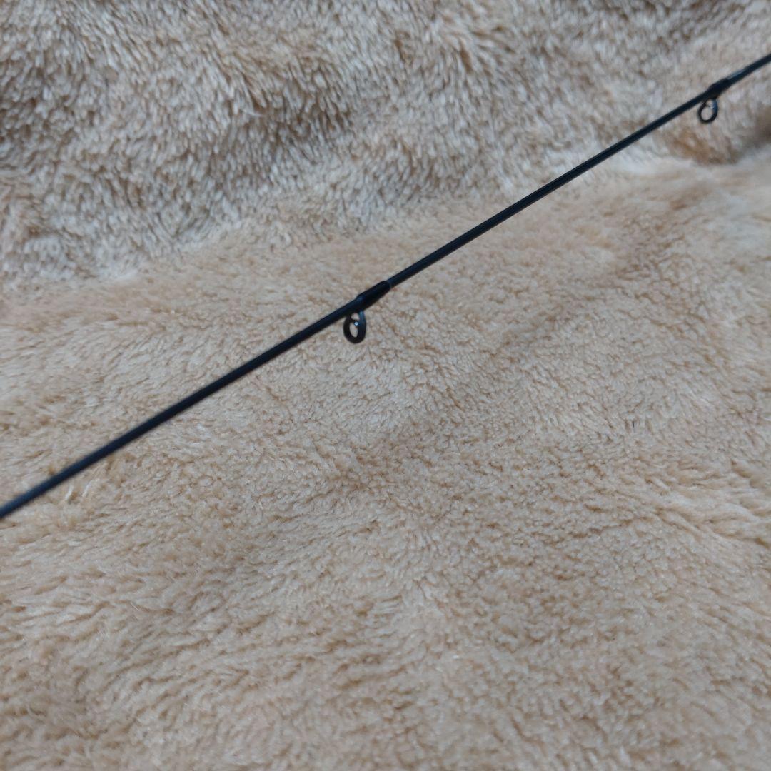 ま*7様 ロデオクラフト イエローウルフ 61ul-st