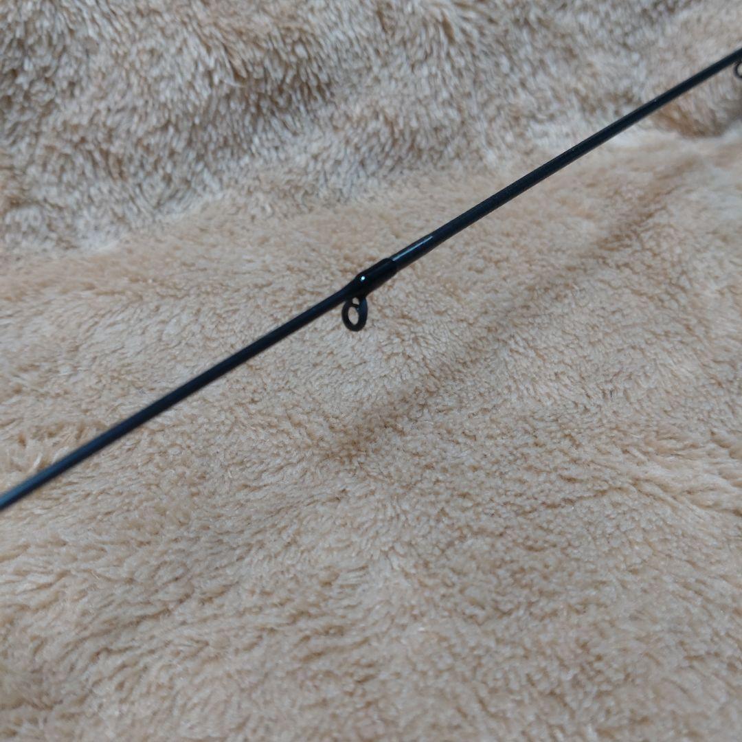 ま*7様 ロデオクラフト イエローウルフ 61ul-st