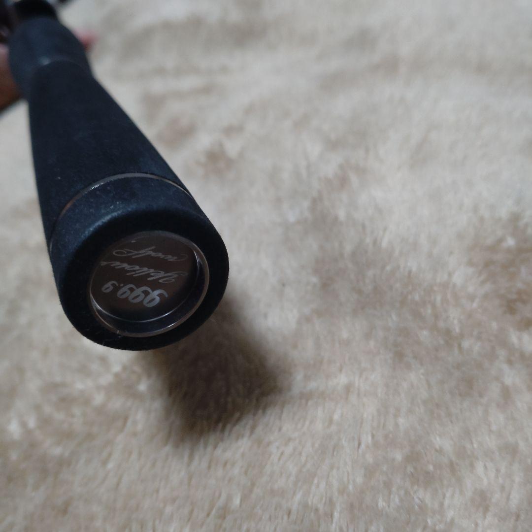 ま*7様 ロデオクラフト イエローウルフ 61ul-st