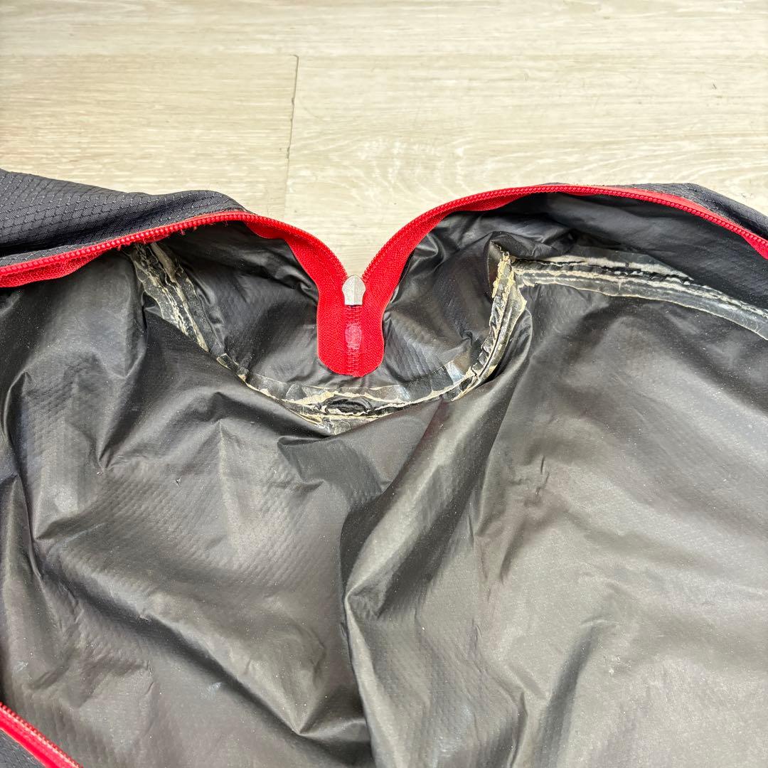 【送料無料】サンマウンテン　スタンドバッグ　軽量　セルフ　M70704