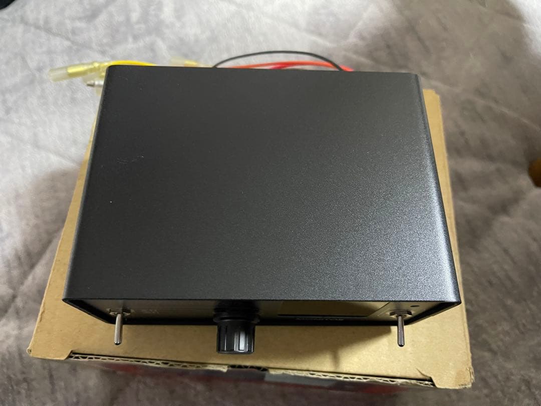 新品未使用 デコトラ HANAKO マーカーリレー機 ハナコ2020 4連