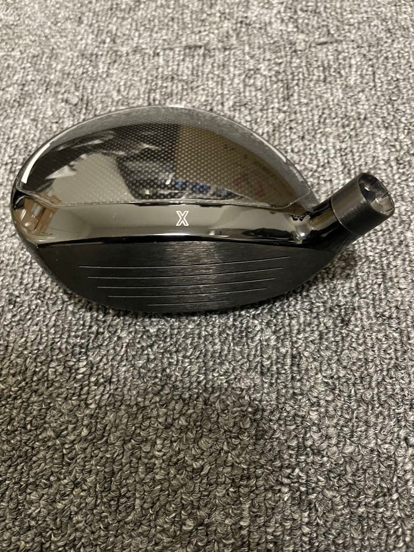 PXG 0311 ブラックオプス 3W ヘッドのみ