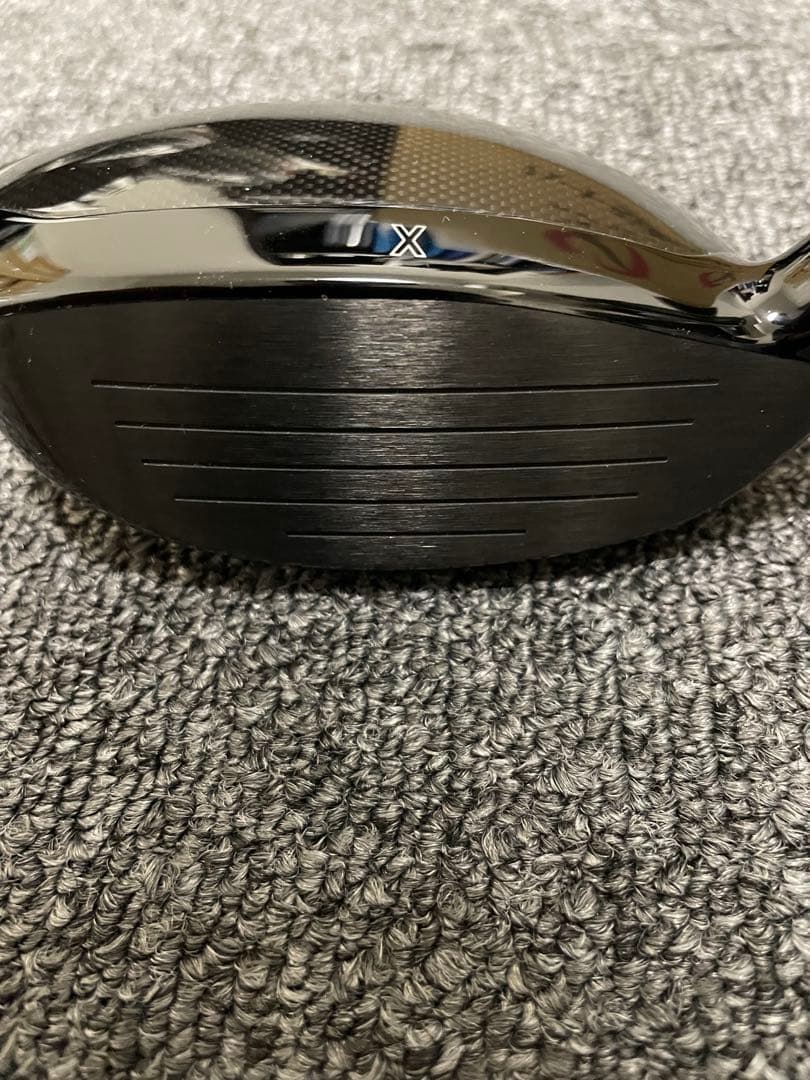 PXG 0311 ブラックオプス 3W ヘッドのみ