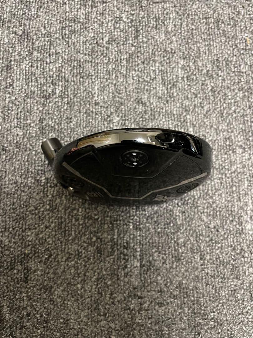 PXG 0311 ブラックオプス 3W ヘッドのみ