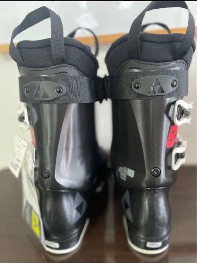 フィッシャー（FISCHER） スキーブーツ レディース