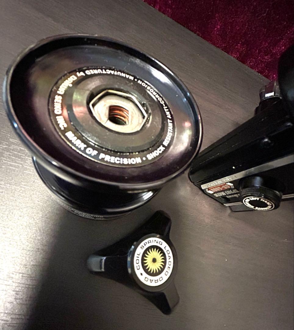 早い者勝ち〜 ダイワ スポーツマチック GS5000 スピニング