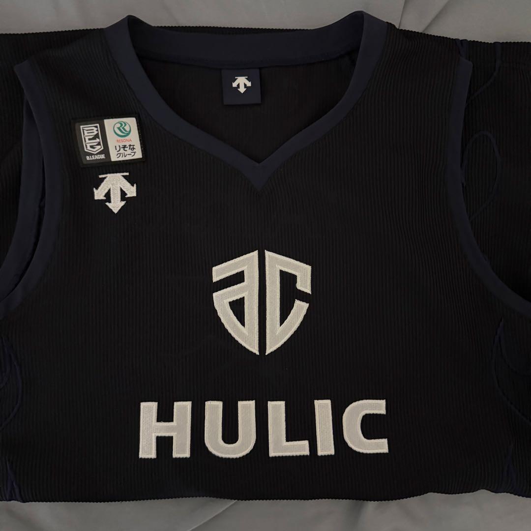 アルティーリ千葉 オーセンティックユニフォーム 前田怜緒 25-26