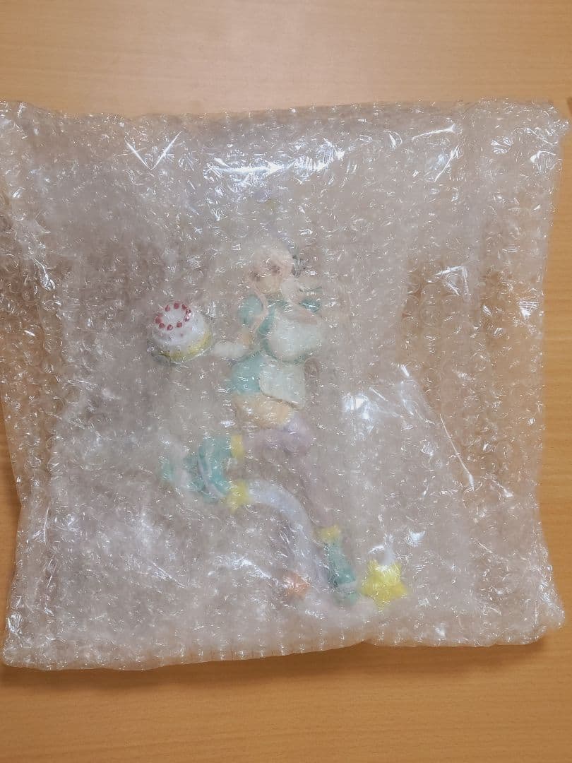 すーぱーそに子 ふゅーちゃー☆うぇいとれす A賞 プレミアムフィギュア