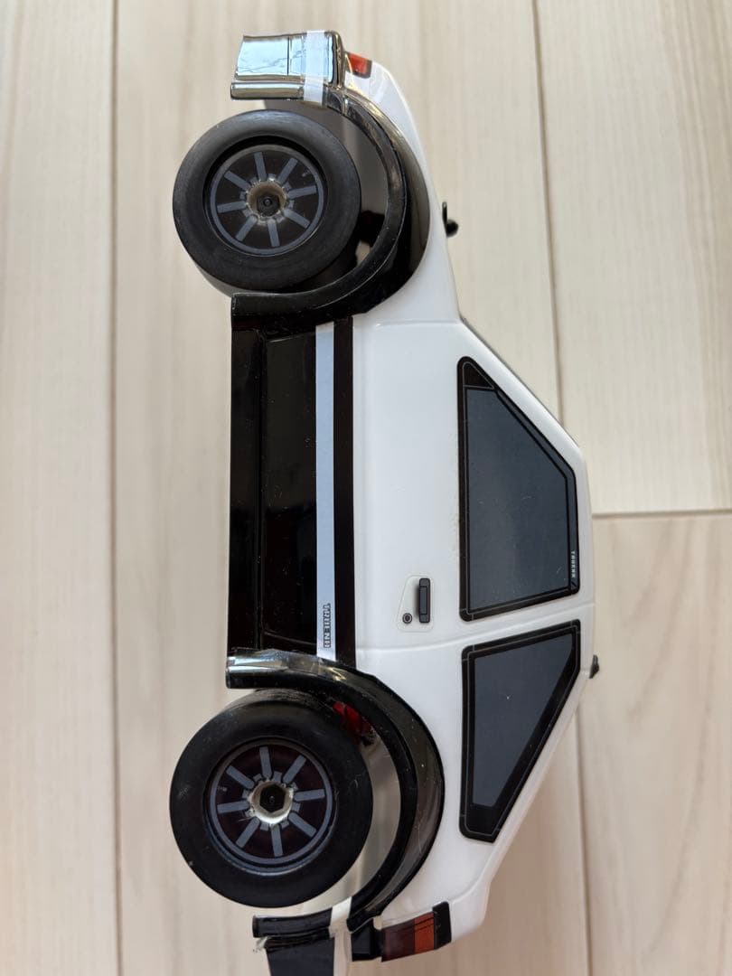 京商 コミックレーサー MB-011 SPRINTER TRUENO AE86