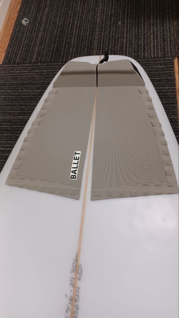 ダンプスターダイバー2長さ5.8 29.3L