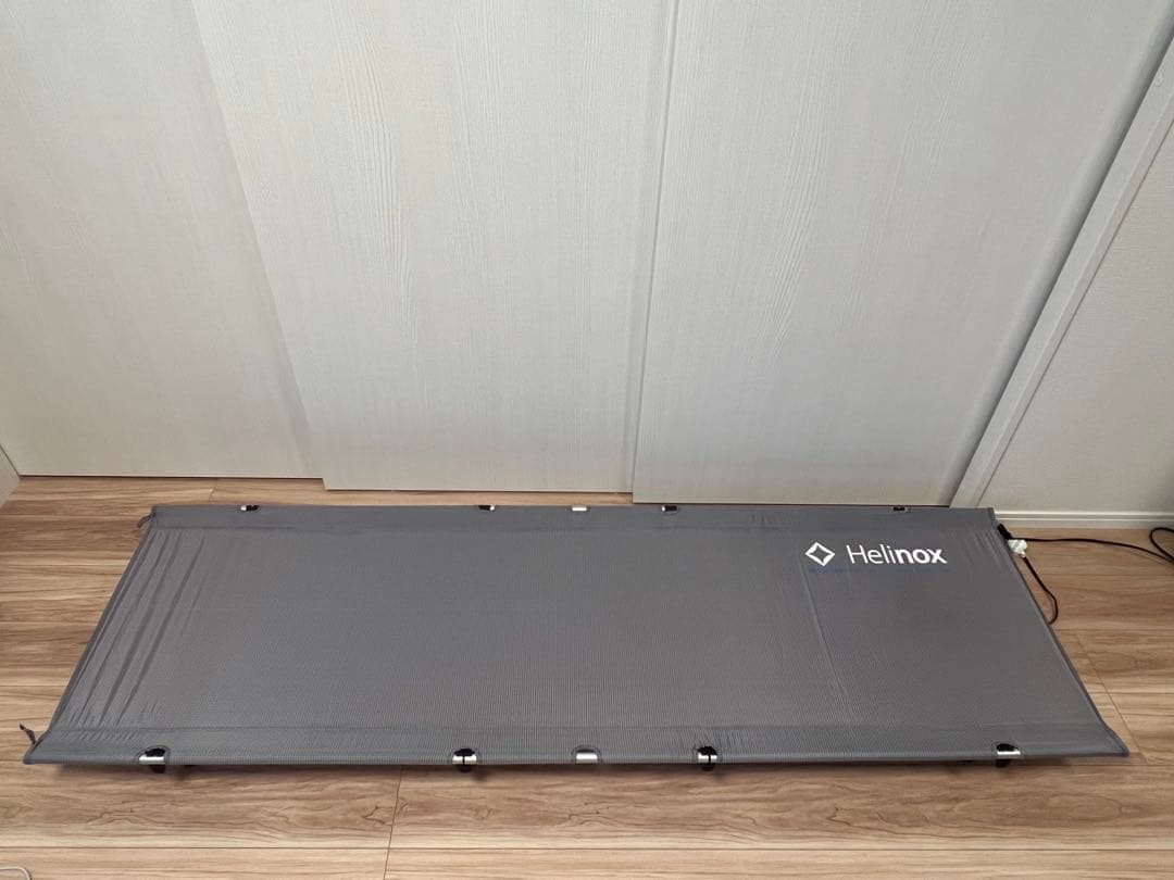 Helinox ヘリノックス　ライトコット