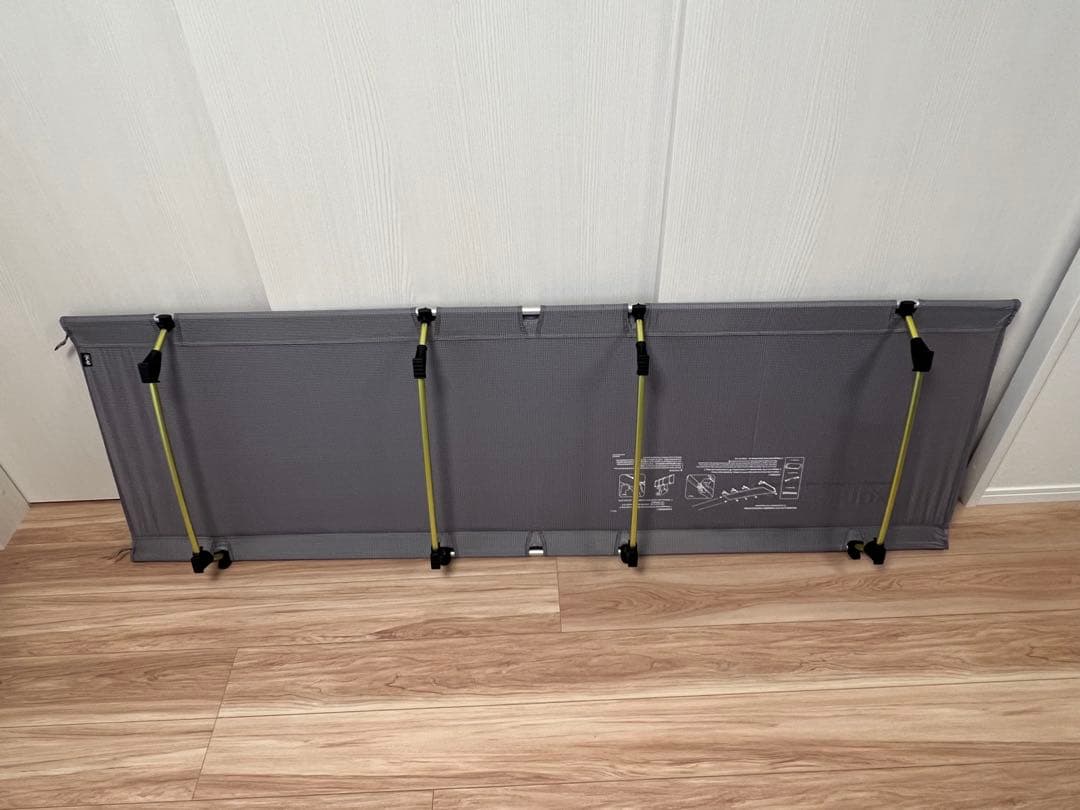 Helinox ヘリノックス　ライトコット