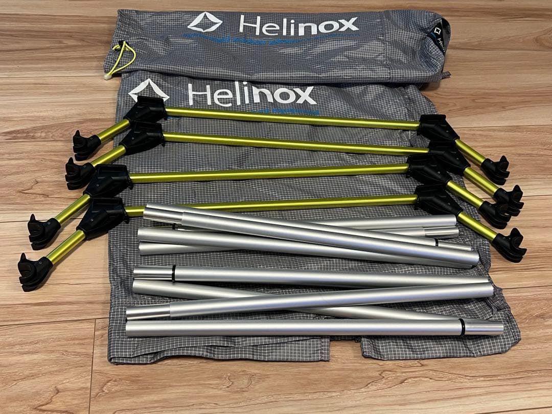 Helinox ヘリノックス　ライトコット